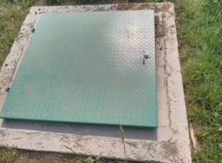 沈阳综合廊井盖厂家 管廊配套生产商